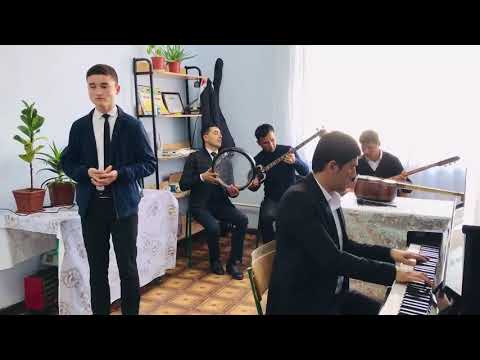 Кудратов Умаржон Уткирович
