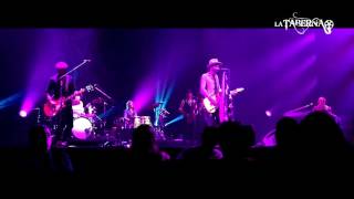 LEIVA - PALERMO NO ES HOLLYWOOD - TEATRO OPERA - 07/06/2017