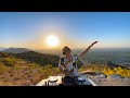 Rüfüs Du Sol Sundowner Mix |Vol. 18| (4K)
