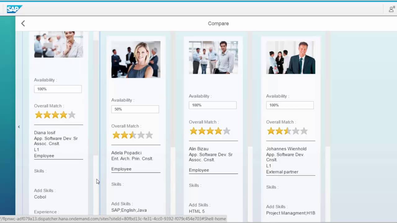 Cloud Resource Scheduling