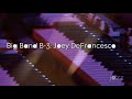 Big Band B3 - Joey DeFrancesco with JALCO - Part 1