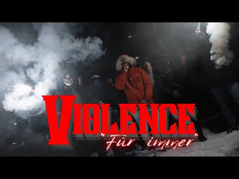 Champpain 309 - Violence [Official Video] (Für immer ´Mixtape)