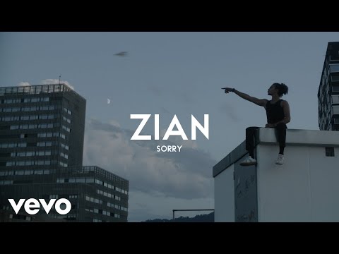 ZIAN - Sorry (Official Video)