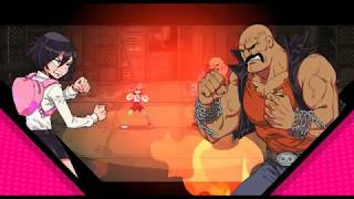 River City Girls - Boss Abobo