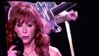 Reba McEntire - When Love Gets A Hold Of You
