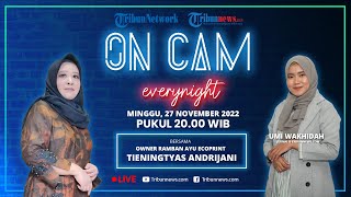 Mengenal Batik Ecoprint, Manfaatkan Alam untuk Ciptakan Busana dengan Omzet Menggiurkan