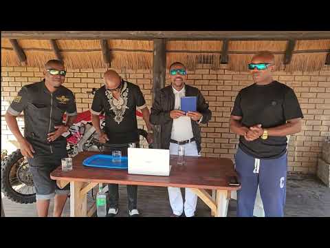 Ithwasa Lekhansela - Kencekence (Official Music Video)