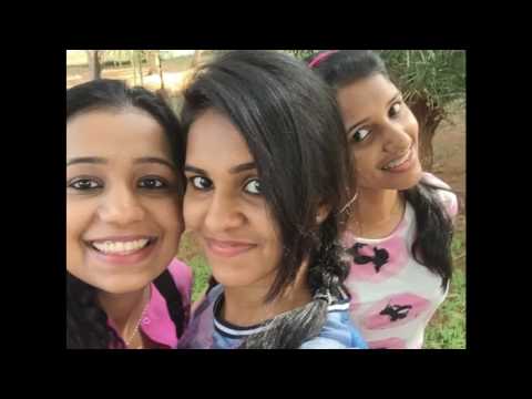 Happy Birthday - Dhanya