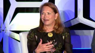 Technologies and Other Innovations panel – ACRO 20th Anniversary Celebration