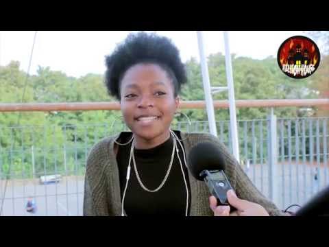 Hellion House: Trailer Interview 1