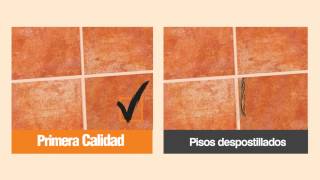 Primera Calidad en Pisos Primera Calidad en Pisos