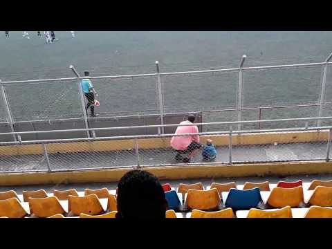 EC São Bernardo 3 x 1 Maua     Sub 15 - STI Esporte  01