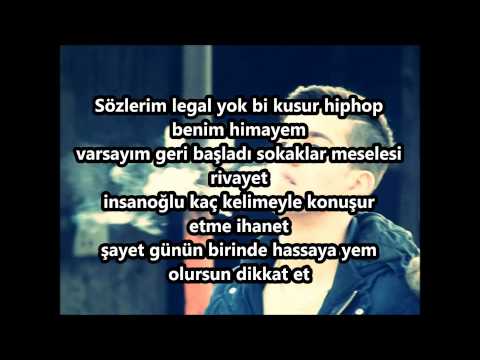 Sirius ft Spine - Underground Amasya