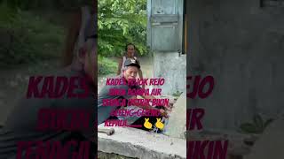 Download lagu Kades Pojok Rejo bikin pompa tenaga listrik bikin geleng-geleng kepala........🫰🫰 mp3