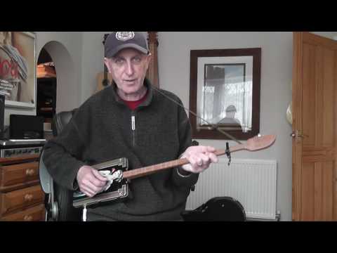 Smokestack Lightning Tutorial (Guitar by Spatchcock & Wurzill)