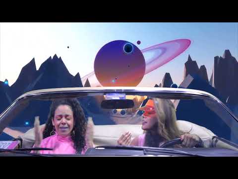Club Candy - Mi Auto Veloz (feat. Luisa Ferss)