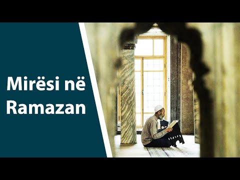 Kështu shpërblehesh për ushqimin, pijen dhe gjumin tënd në muajin e Ramazanit