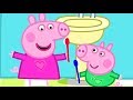 Peppa Pig English Full Episodes Compilation 75