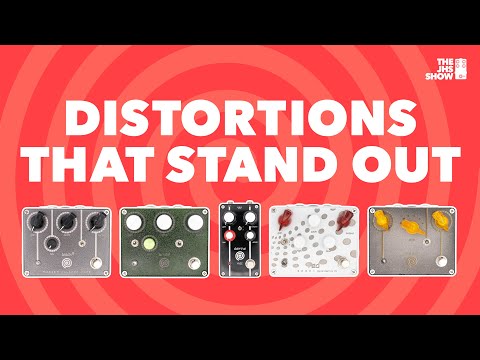 Why Spiral Electric FX Deserve a Look