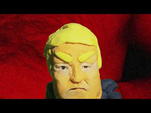 Dear Banshee video