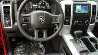 preview picture of video '2012 Ram Ram Pickup 1500 #12N479 in Uniontown PA'