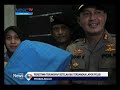 SISWA SD PERKOSA SISWI SMA BERULANG KALI
