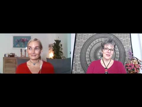 Herz über Kopf! Zum Abschluss des Jahres, ein Interview mit Christina Grahn-Hommelsheim