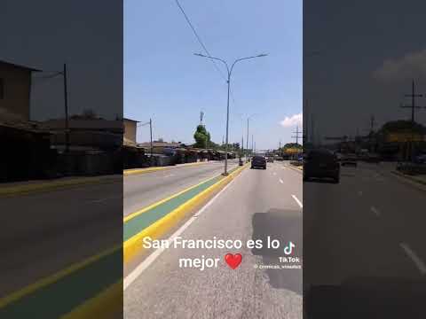 San Francisco es lo mejor ❤️ #maracaibo #sanfrancisco #zulia #venezuela
