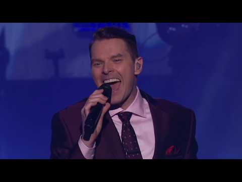 PBS concert - Rockin' Round the Clock  -  Under the Streetlamp  - Full Special plus Bonus Materials