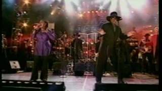 SOS Band - Just be good to me