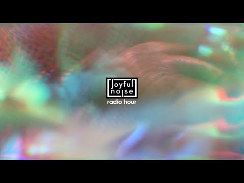 Joyful Noise Radio Hour - Episode 1, with Tim Kinsella