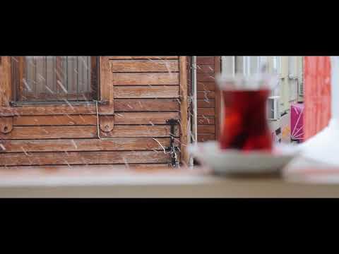 Pranga ft  Can Şadel –  Gitme