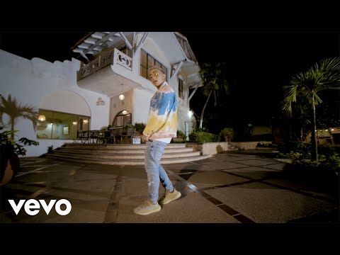 Xavi The Destroyer - Trukito