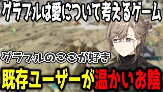 【グラブル】既存ユーザーのお陰でグラブルを楽しめている叶【切り抜き/にじさんじ】
