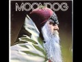 Moondog ~ Minisym #1 (1969)