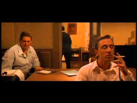 Tim Roth Tutorial, Lesson #131