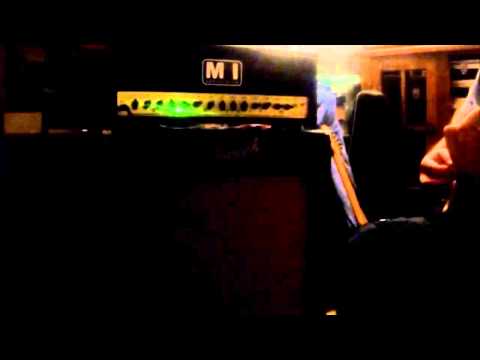 MI audio iron duke noodling