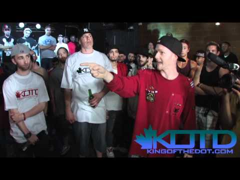 Illy vs Raiden Black