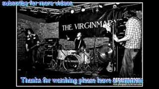 The Virginmarys BANG BANG BANG lyrics