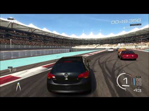 Forza motorsport 5 let’s play walkthrough first look guide Part 27