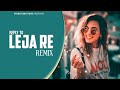 Reply To Leja Re | Shivam Grover | Dhvani Bhanushali | Remix | SparkZ Brothers