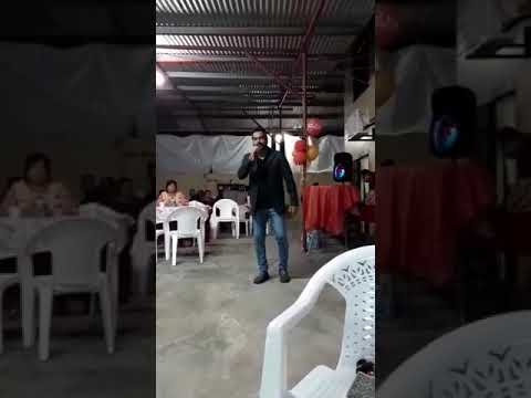 Pal Pal Dil 007 Andy Singh Live