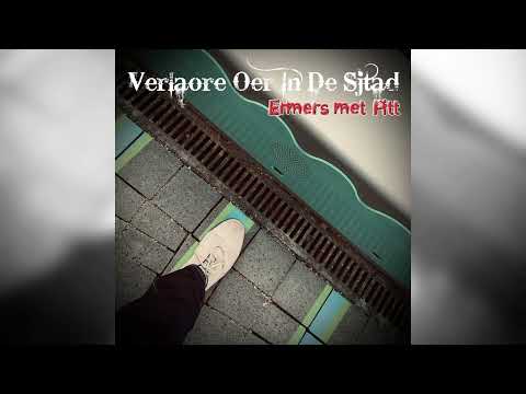 Ermers met Pitt - Verloare oer in de sjtad