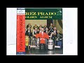Pérez Prado y su orquesta. La Virgen de la Macarena. Versión de 1965. Japón.