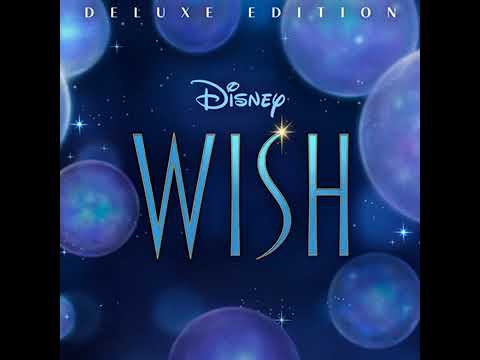 Wish Movie 2023 Soundtrack | This Wish (Demo) – Julia Michales | Deluxe Edition/Original Score |