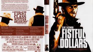 The Chase - A Fistful of Dollars OST (Stereo)