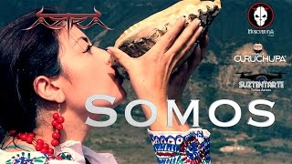 Aztra - Somos (Video Oficial)