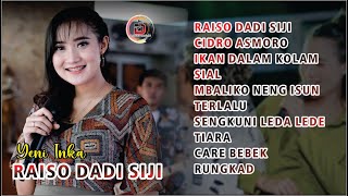 Download lagu Raiso Dadi Siji Yeni Inka Album Terbaru 2023... mp3