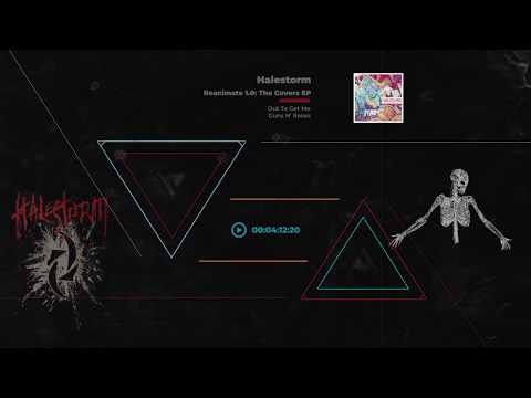 download lagu mp3 mp4 Halestorm Reanimate 4, download lagu Halestorm Reanimate 4 gratis, unduh video klip Halestorm Reanimate 4