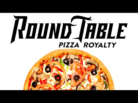 Round Table Pizza Anderson Ca